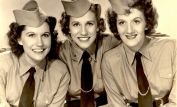 The Andrews Sisters