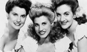 The Andrews Sisters