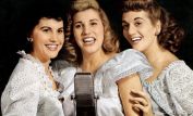 The Andrews Sisters