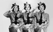 The Andrews Sisters