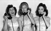 The Andrews Sisters