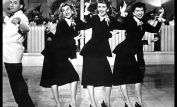 The Andrews Sisters