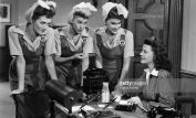 The Andrews Sisters