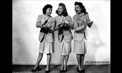 The Andrews Sisters