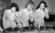 The Andrews Sisters