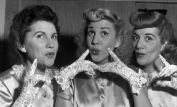 The Andrews Sisters