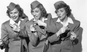 The Andrews Sisters