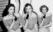 The Andrews Sisters