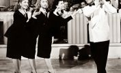 The Andrews Sisters