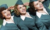 The Andrews Sisters