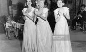 The Andrews Sisters