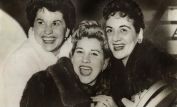 The Andrews Sisters