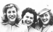 The Andrews Sisters