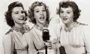 The Andrews Sisters