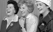 The Andrews Sisters