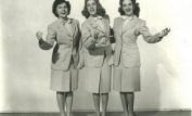 The Andrews Sisters