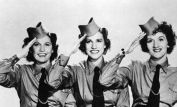 The Andrews Sisters