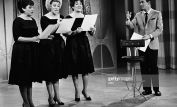 The Andrews Sisters