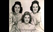 The Andrews Sisters