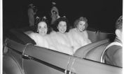 The Andrews Sisters