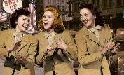 The Andrews Sisters