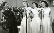 The Andrews Sisters