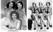 The Andrews Sisters