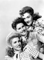 The Andrews Sisters