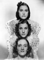 The Andrews Sisters