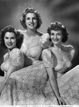 The Andrews Sisters