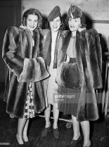 The Andrews Sisters