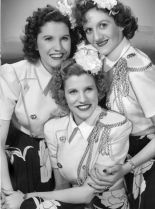 The Andrews Sisters