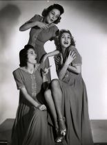 The Andrews Sisters