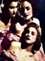 The Andrews Sisters