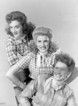 The Andrews Sisters