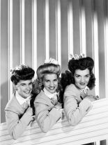 The Andrews Sisters