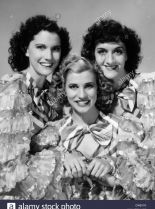 The Andrews Sisters