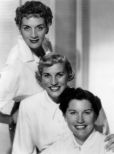 The Andrews Sisters