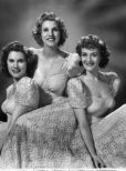 The Andrews Sisters