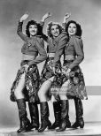 The Andrews Sisters