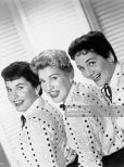 The Andrews Sisters