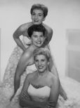 The Andrews Sisters