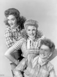 The Andrews Sisters