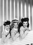 The Andrews Sisters