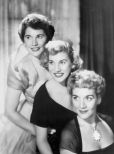 The Andrews Sisters