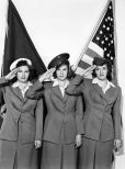 The Andrews Sisters