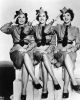 The Andrews Sisters