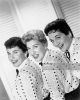 The Andrews Sisters