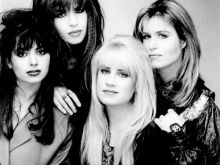 The Bangles