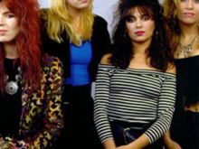 The Bangles